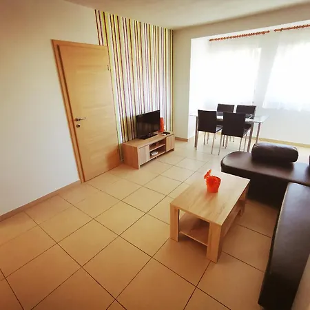 Apartman Katja Zára