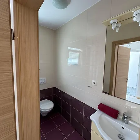 Apartmán Katja