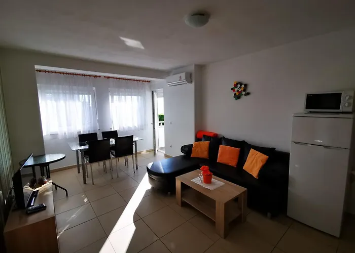 Katja דירה זאדאר